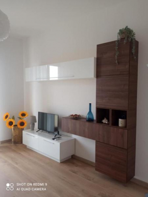Nonna Pella Casa Vacanze appartamento Ginestra